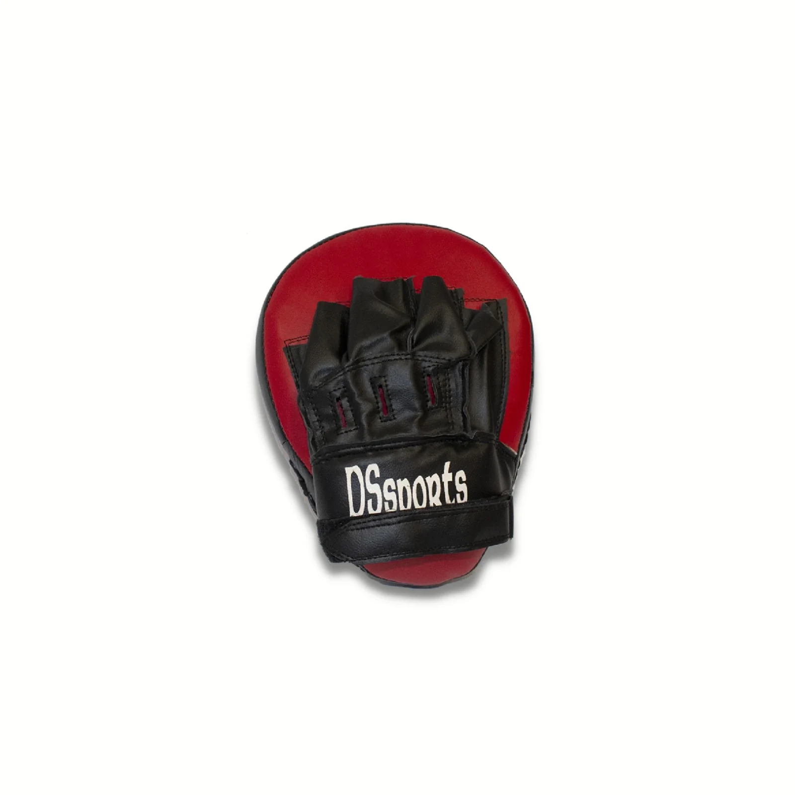 Focus Curved Boxing Pads - Image 3