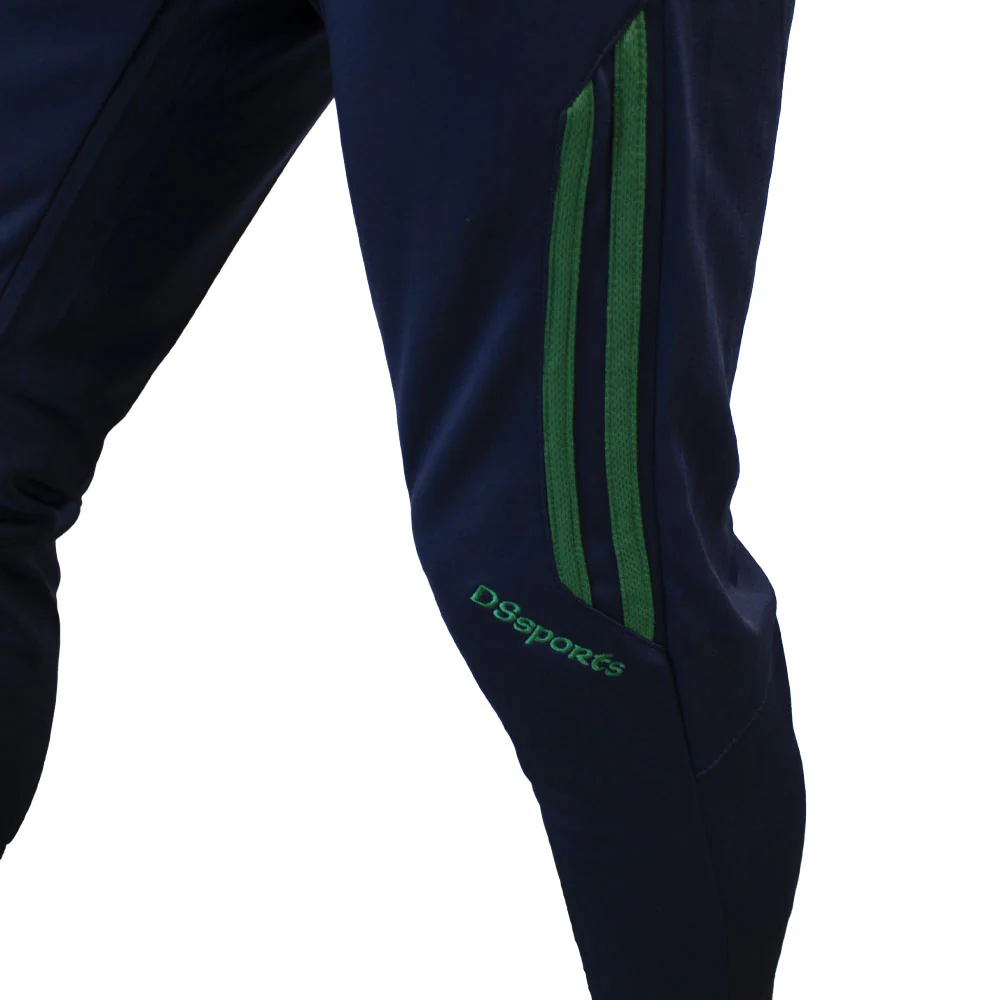 Challenger Skinnies - Navy / Green - Image 3