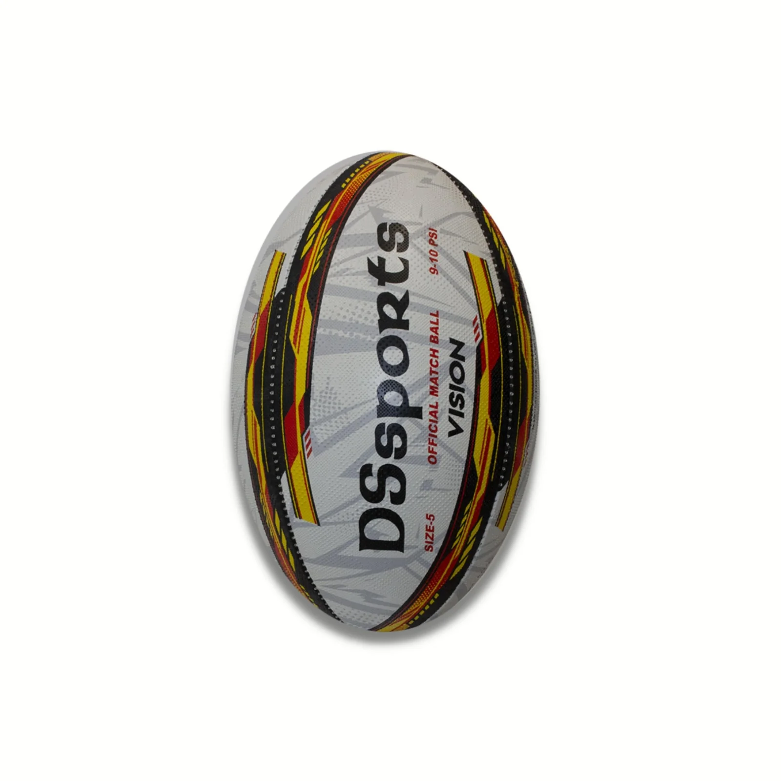 Vision Rugby Match Ball - Image 3